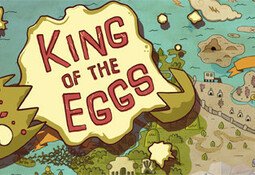 King of the Eggs