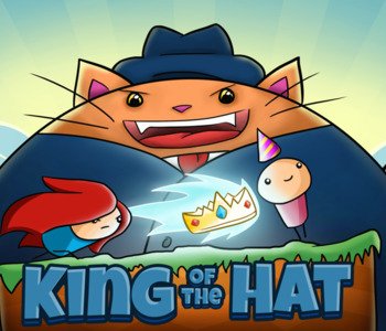King of the Hat Nintendo Switch