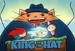 King of the Hat Nintendo Switch