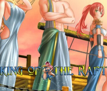 King of the Raft