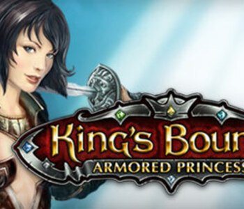 King's Bounty: Armored Princess