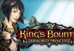 King's Bounty: Armored Princess