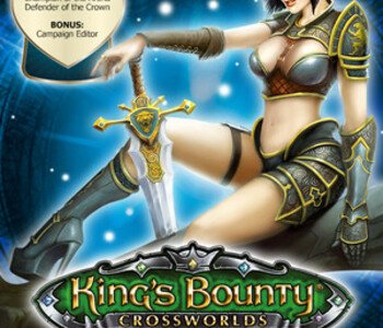 King's Bounty: Crossworlds