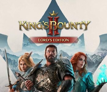 King's Bounty II: Lord's Edition Xbox X