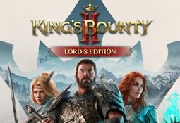 King's Bounty II: Lord's Edition Xbox X