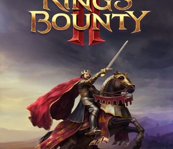 King's Bounty II Xbox X