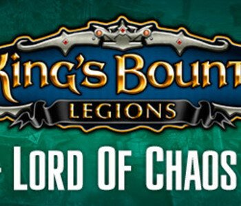 King's Bounty: Legions | Lord of Chaos Pack