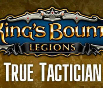 King's Bounty: Legions | True Tactician Ultimate Pack