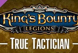 King's Bounty: Legions | True Tactician Ultimate Pack