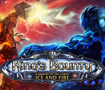 King's Bounty: Warriors of the North - Ice and Fire DLC