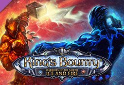 King's Bounty: Warriors of the North - Ice and Fire DLC