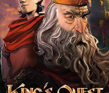 King's Quest