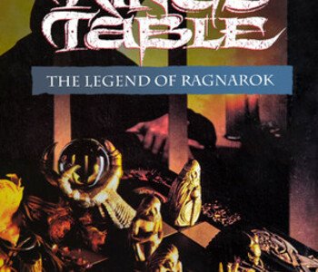 King's Table - The Legend of Ragnarok