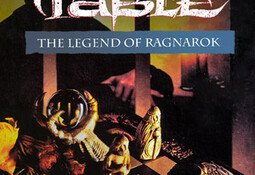 King's Table - The Legend of Ragnarok