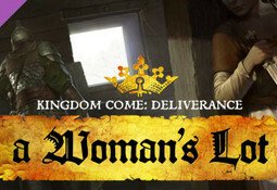 Kingdom Come: Deliverance - A Woman's Lot