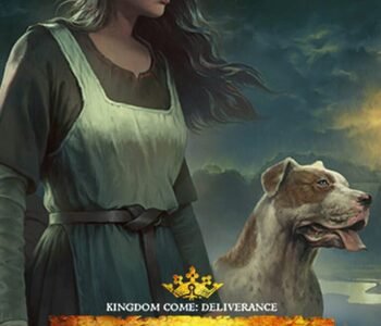 Kingdom Come: Deliverance - A Woman's Lot Xbox One