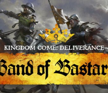 Kingdom Come: Deliverance – Band of Bastards