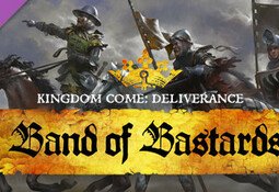 Kingdom Come: Deliverance – Band of Bastards