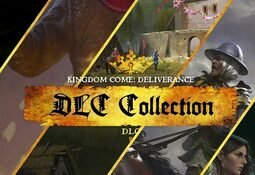 Kingdom Come: Deliverance - DLC Collection Xbox X