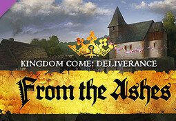 Kingdom Come: Deliverance – From the Ashes