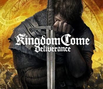 Kingdom Come: Deliverance PS4