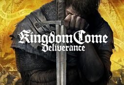 Kingdom Come: Deliverance PS4