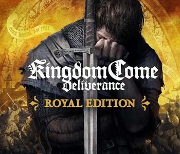 Kingdom Come: Deliverance - Royal Edition Xbox One