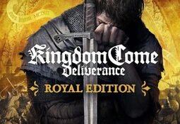 Kingdom Come: Deliverance - Royal Edition Xbox One