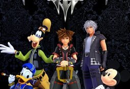 Kingdom Hearts 3: ReMind Xbox One