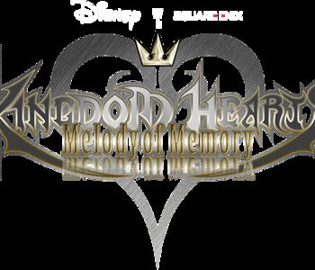 Kingdom Hearts Melody of Memory Nintendo Switch