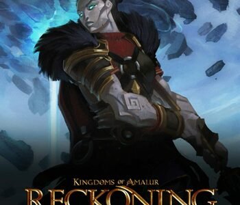 Kingdom of Amalur: Reckoning - Teeth of Naros