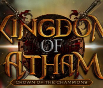 Kingdom of Atham: Crown of the Champions