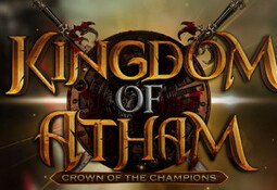 Kingdom of Atham: Crown of the Champions