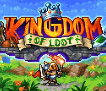 Kingdom of Loot