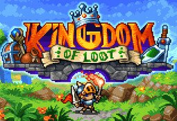 Kingdom of Loot