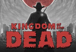 KINGDOM of the DEAD