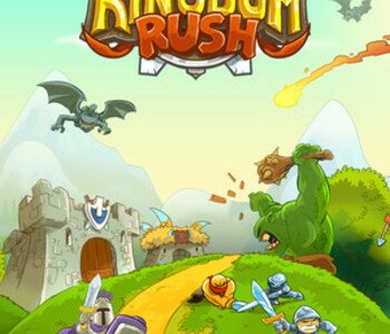 Kingdom Rush