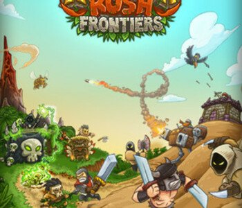 Kingdom Rush Frontiers