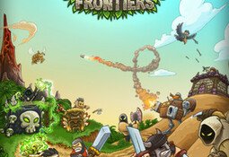 Kingdom Rush Frontiers