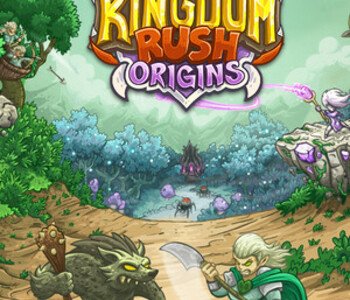 Kingdom Rush Origins