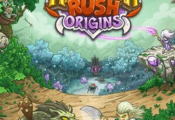 Kingdom Rush Origins