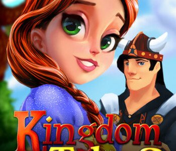 Kingdom Tales 2