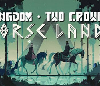 Kingdom Two Crowns: Norse Lands