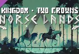 Kingdom Two Crowns: Norse Lands