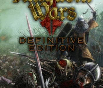 Kingdom Wars 2: Definitive Edition