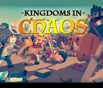 Kingdoms In Chaos