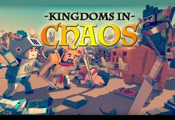 Kingdoms In Chaos