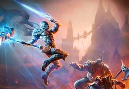 Kingdoms of Amalur: Re-Reckoning Nintendo Switch