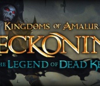  Kingdoms of Amalur: Reckoning - Legend of Dead Kel