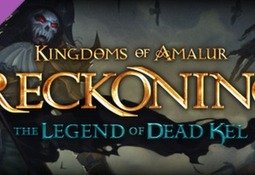  Kingdoms of Amalur: Reckoning - Legend of Dead Kel